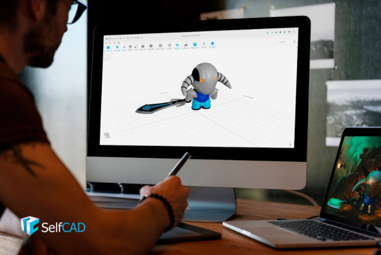 Should you consider a Career in 3D Modeling?